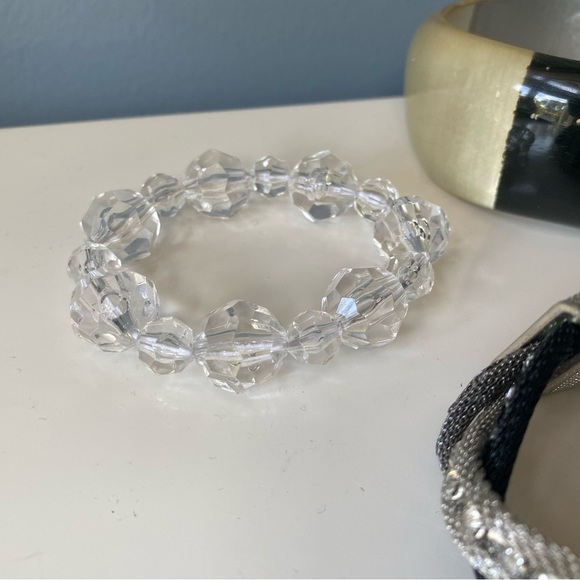 Lot 7 Unique Bracelets - Picture 6 of 8